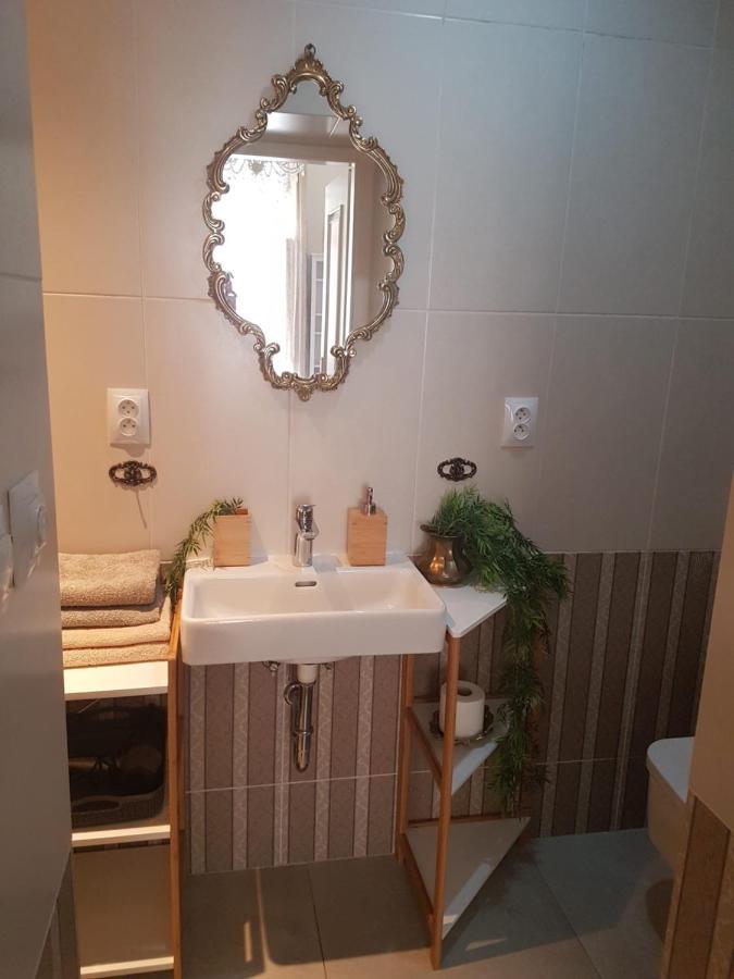 Apartments With The Lions Прага Екстериор снимка