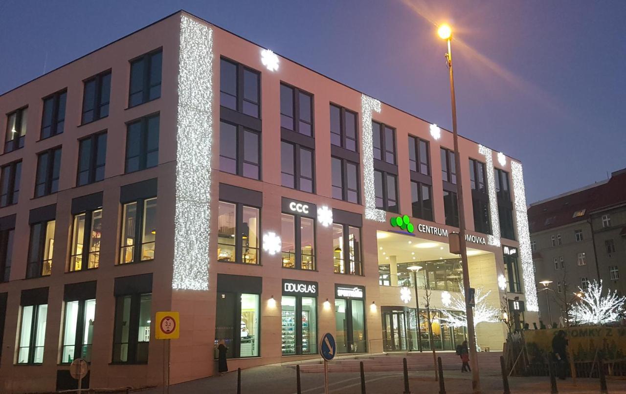Apartments With The Lions Прага Екстериор снимка